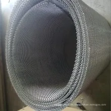 Malla de alambre galvanizado de Zhuoda de alta calidad
